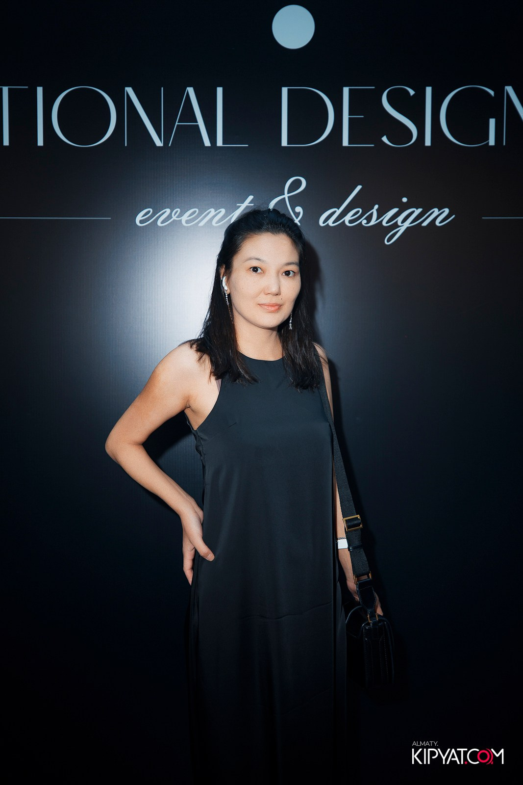 TRADITIONAL DESIGN DINNER 2025. КИПЯТКОМ АЛМАТЫ!