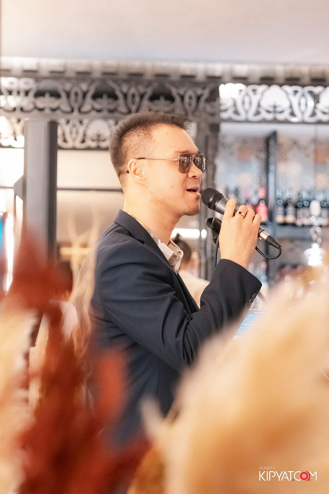 РЕСТОРАН ХАЧАПУРИ ХИНКАЛЬЕВИЧ. КИПЯТКОМ АЛМАТЫ!