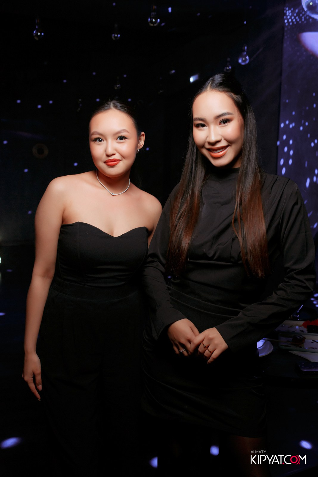 ДОРОГАЯ, Я НЕ ПИЛ. КИПЯТКОМ АЛМАТЫ!