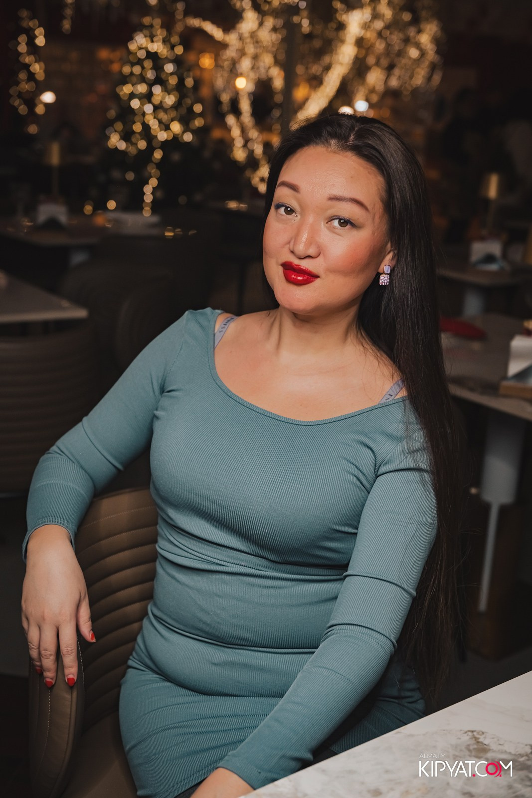 LATINO PARTY FORT VERNYI. КИПЯТКОМ АЛМАТЫ!