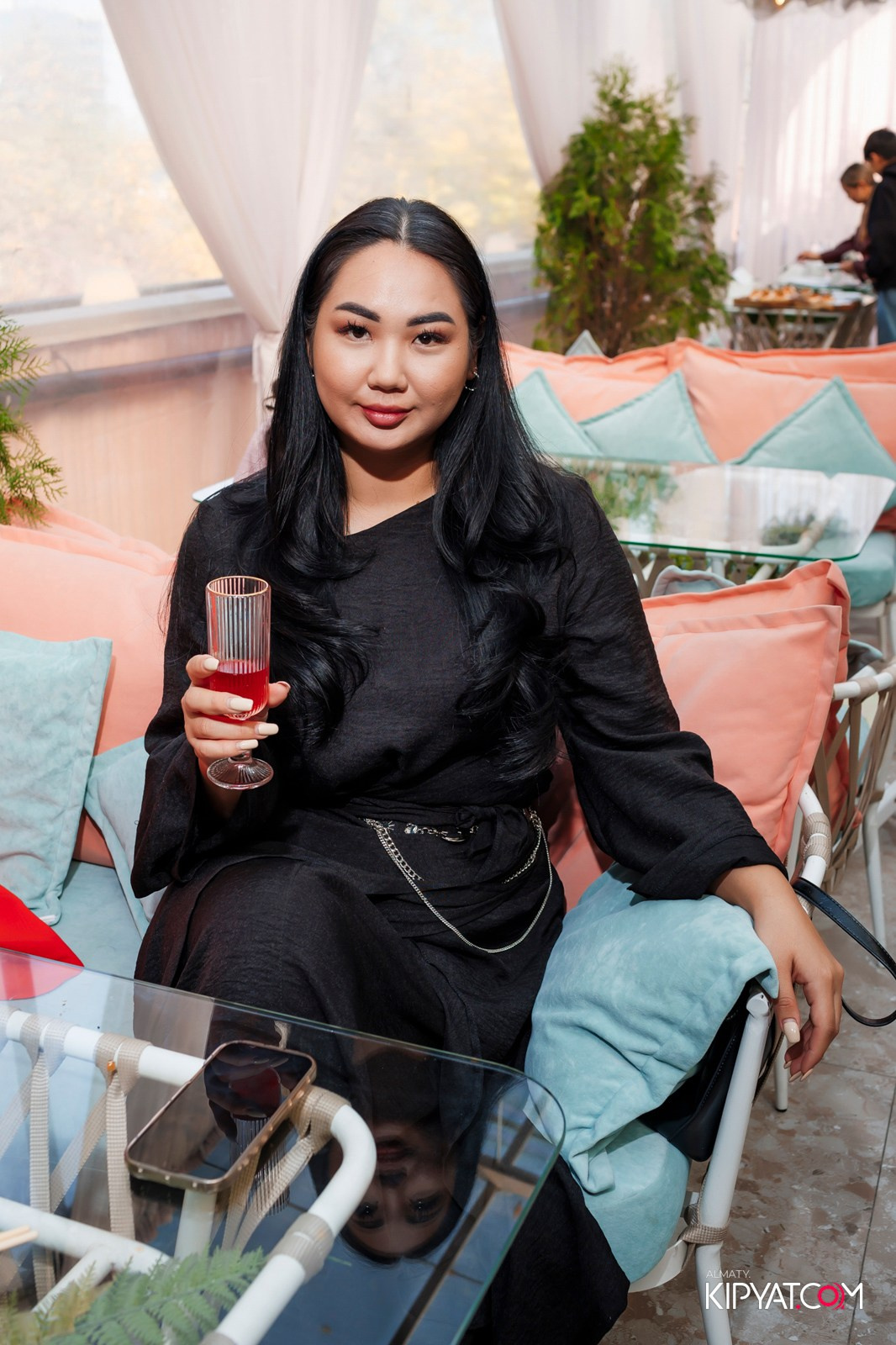 LOVA COFFEE. КИПЯТКОМ АЛМАТЫ!