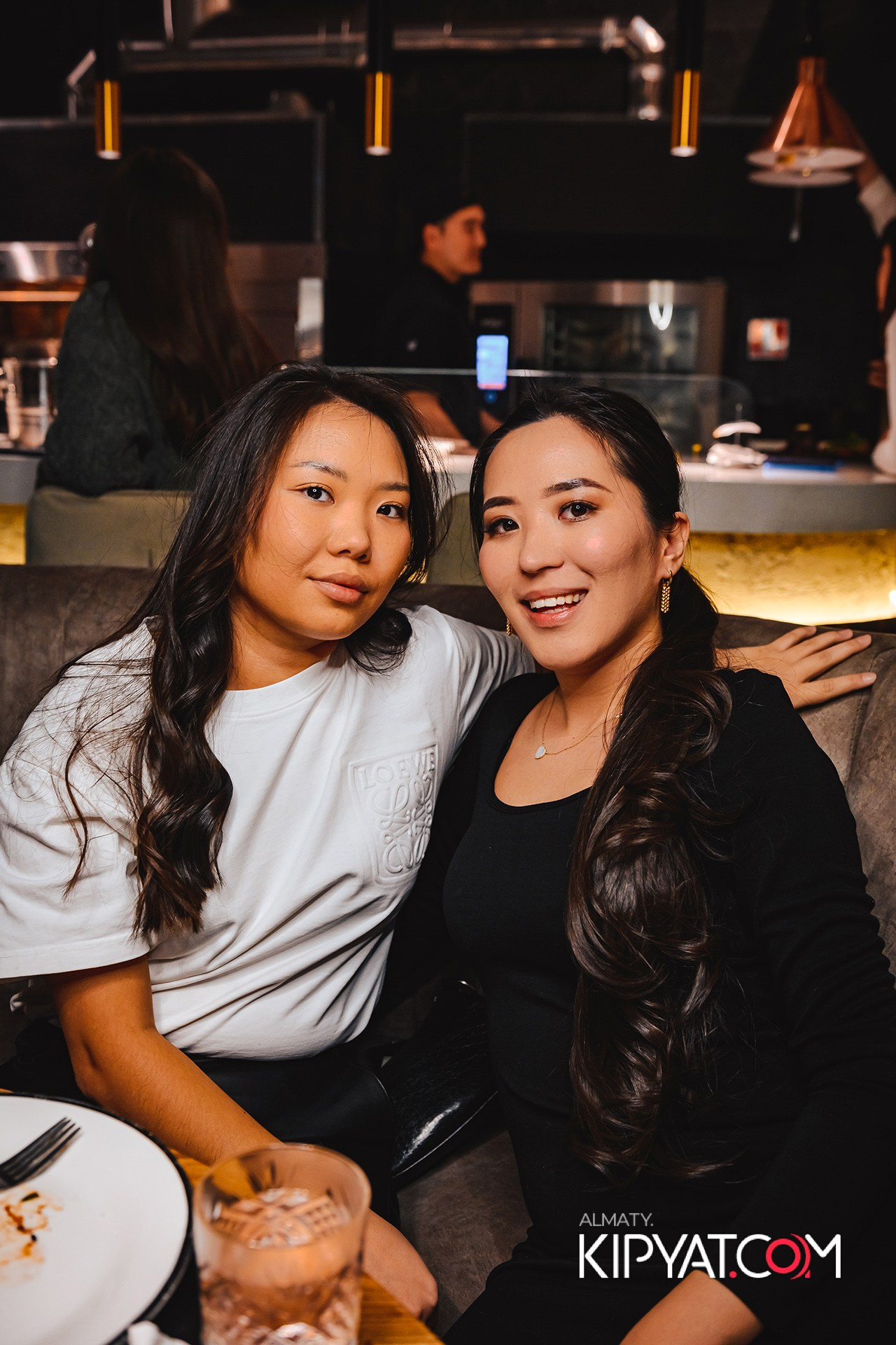 PINTA PREMIUM. КИПЯТКОМ АЛМАТЫ!