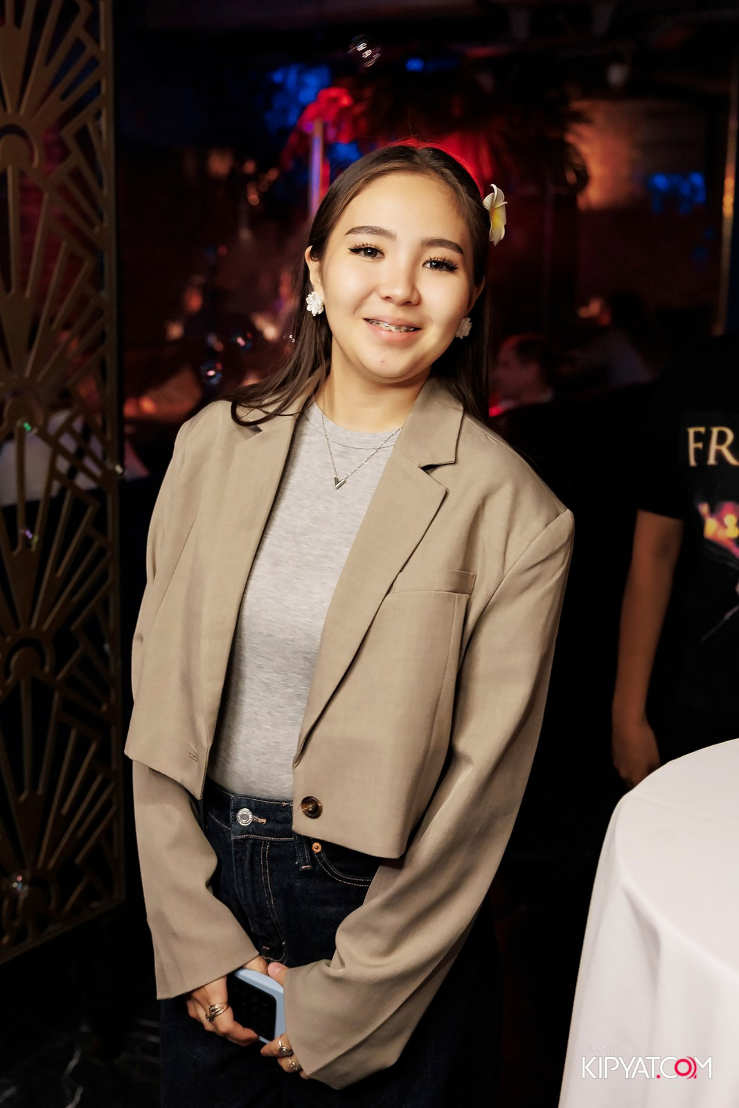 OLOVO BAR НА САТПАЕВА. КИПЯТКОМ АЛМАТЫ! Фотосъемка мероприятий в Алматы