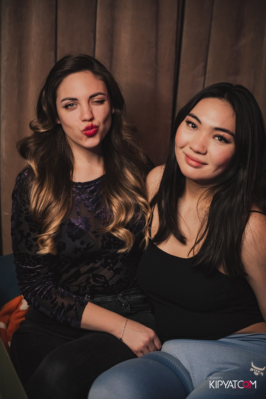 ДОРОГАЯ, Я НЕ ПИЛ. КИПЯТКОМ АЛМАТЫ! Фотосъемка мероприятий в Алматы