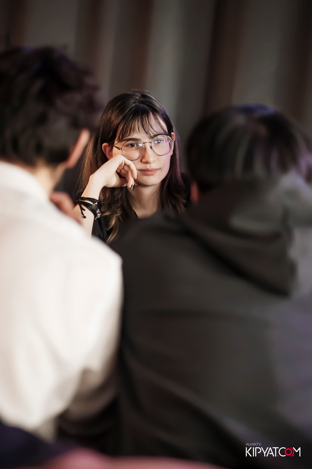 VICE CITY. КИПЯТКОМ АЛМАТЫ! Фотосъемка мероприятий в Алматы