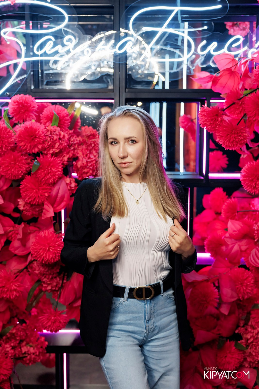 ЗАЯ, НА БИС. КИПЯТКОМ АЛМАТЫ!