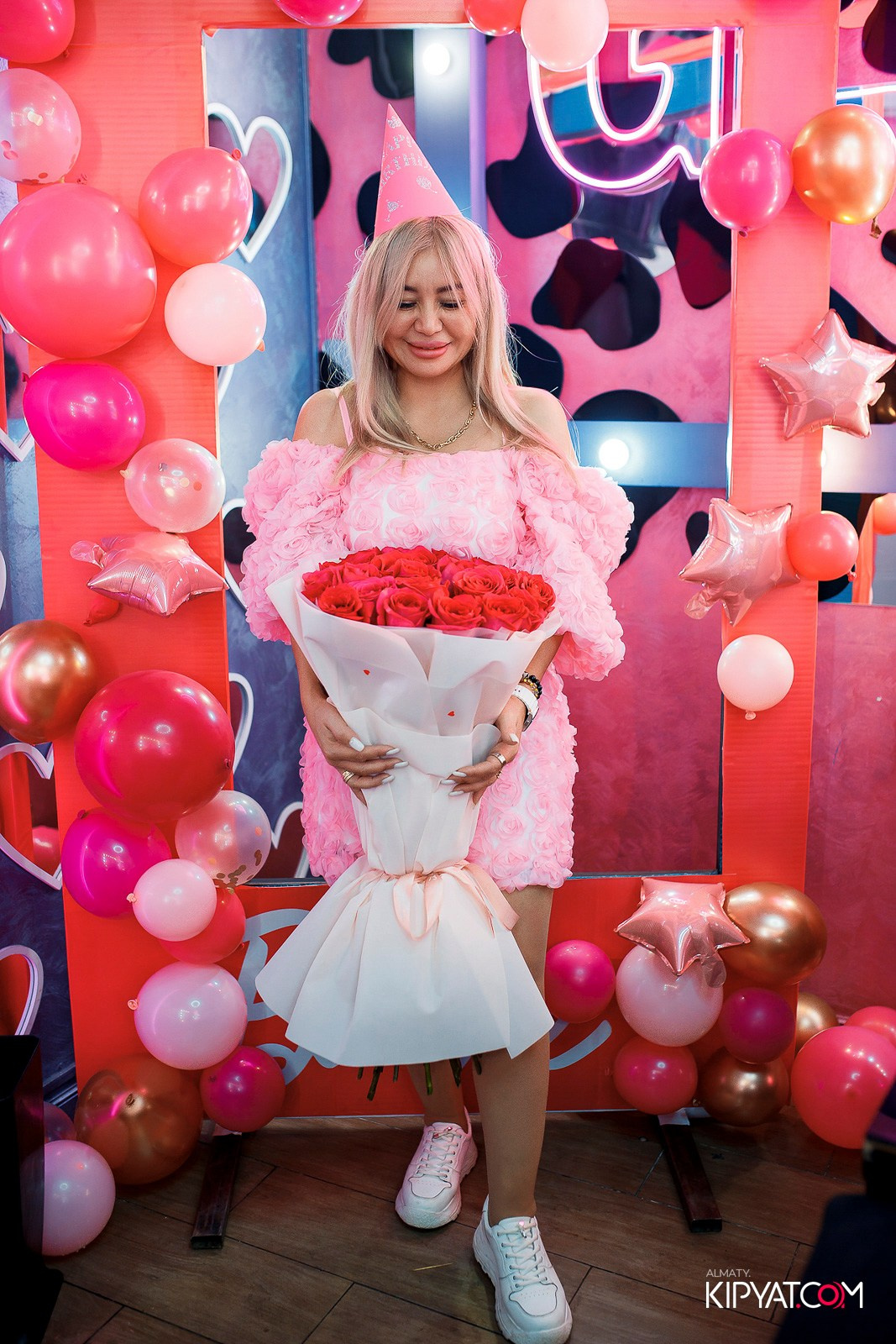 УХО И МЕДВЕДЬ НА КУРМАНГАЗЫ. КИПЯТКОМ АЛМАТЫ!