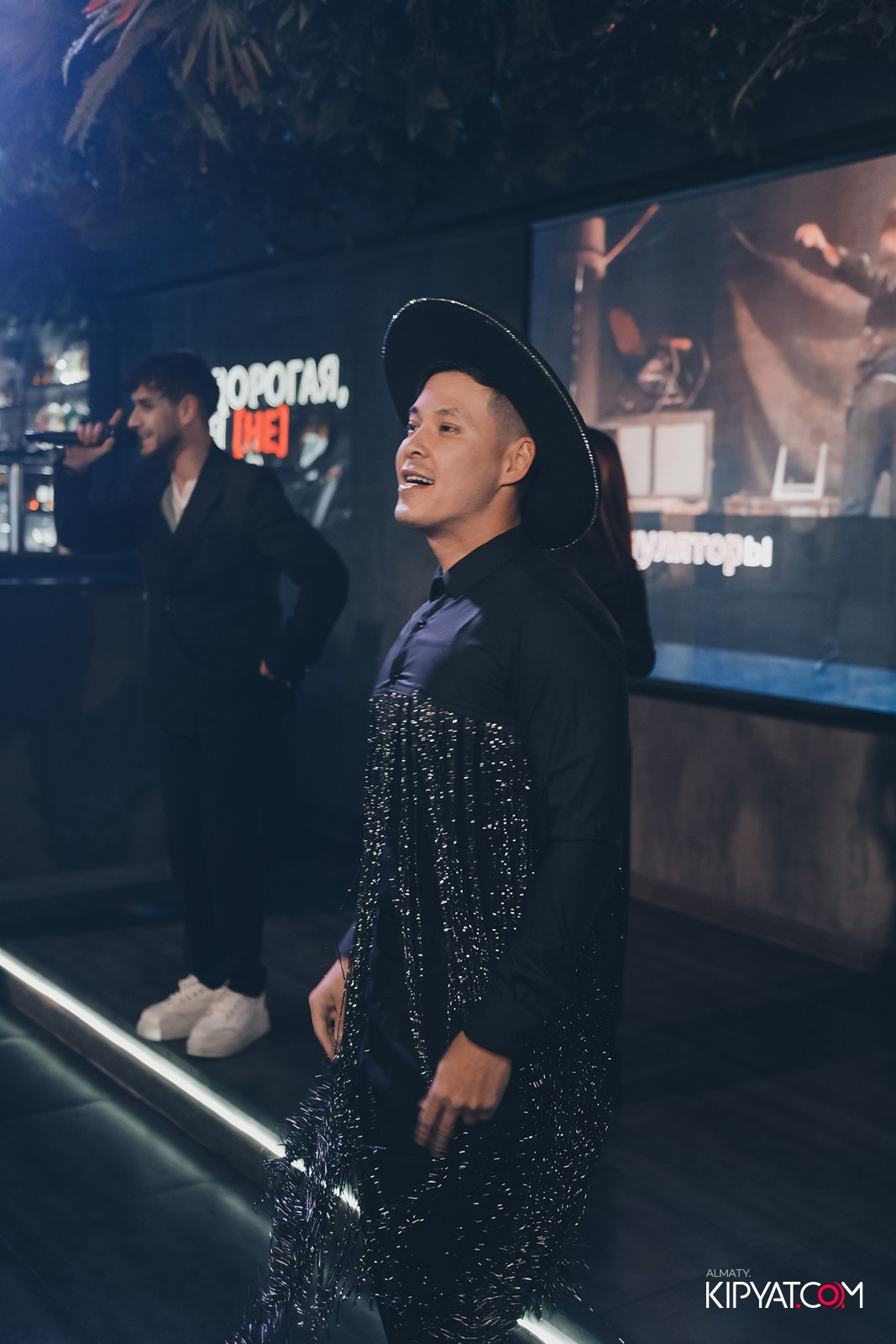 ДОРОГАЯ, Я НЕ ПИЛ. КИПЯТКОМ АЛМАТЫ! Фотосъемка мероприятий в Алматы