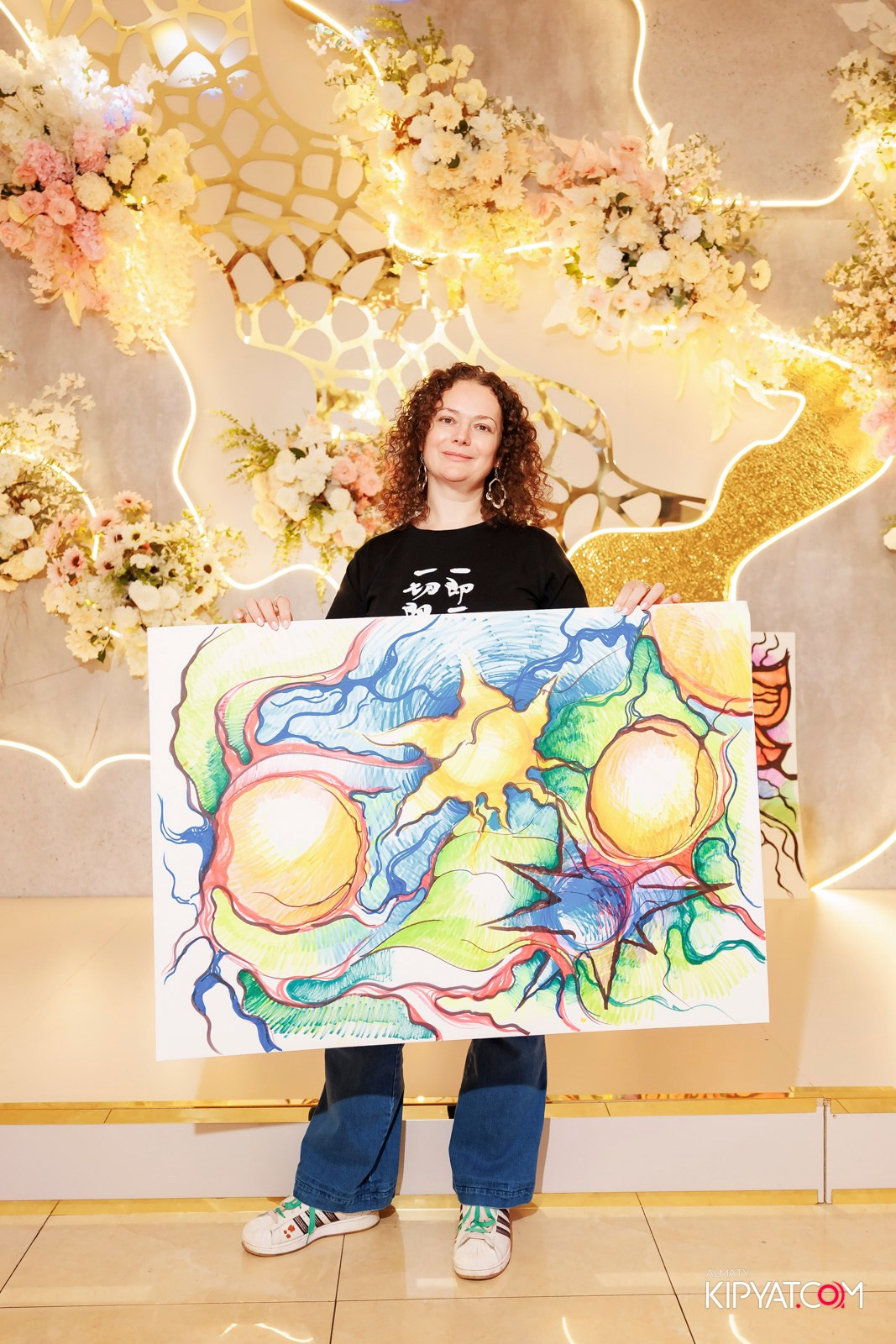 ФЕСТИВАЛЬ НЕЙРОГРАФИКИ НЕЙРОГОЛОС. КАК Я ЗВУЧУ ВО ВСЕЛЕННОЙ. КИПЯТКОМ АЛМАТЫ! Фотосъемка мероприятий в Алматы