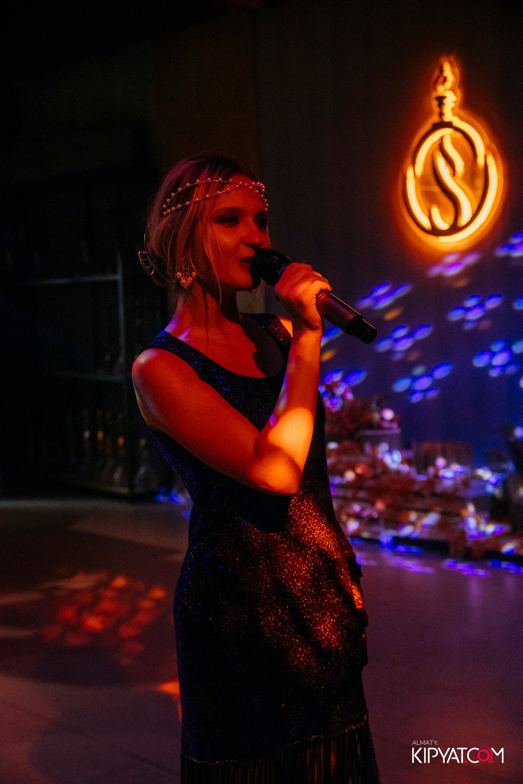 HALLOWEEN NIGHT В SHISHA RESTOBAR. КИПЯТКОМ АЛМАТЫ!