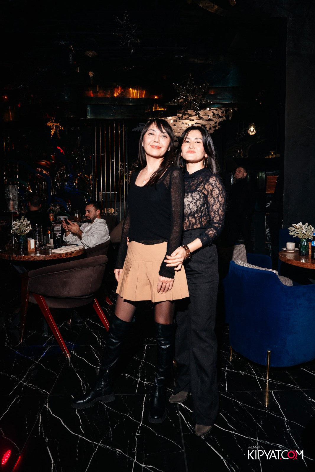 MOOD KARAOKE & TERRACE. КИПЯТКОМ АЛМАТЫ!