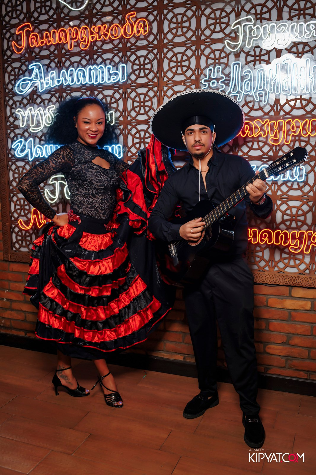 ДАДИАНИ. КИПЯТКОМ АЛМАТЫ! Фотосъемка мероприятий в Алматы