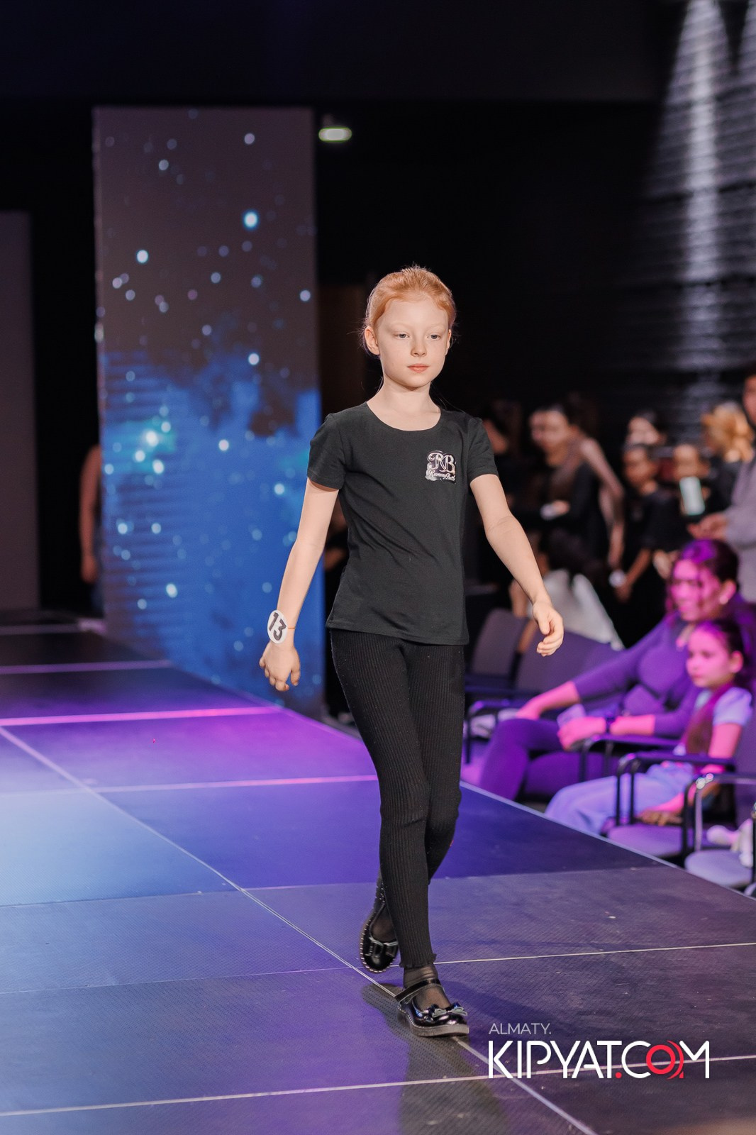 RUNWAY BATTLE. BEST MODEL OF KAZAKHSTAN. КИПЯТКОМ АЛМАТЫ!