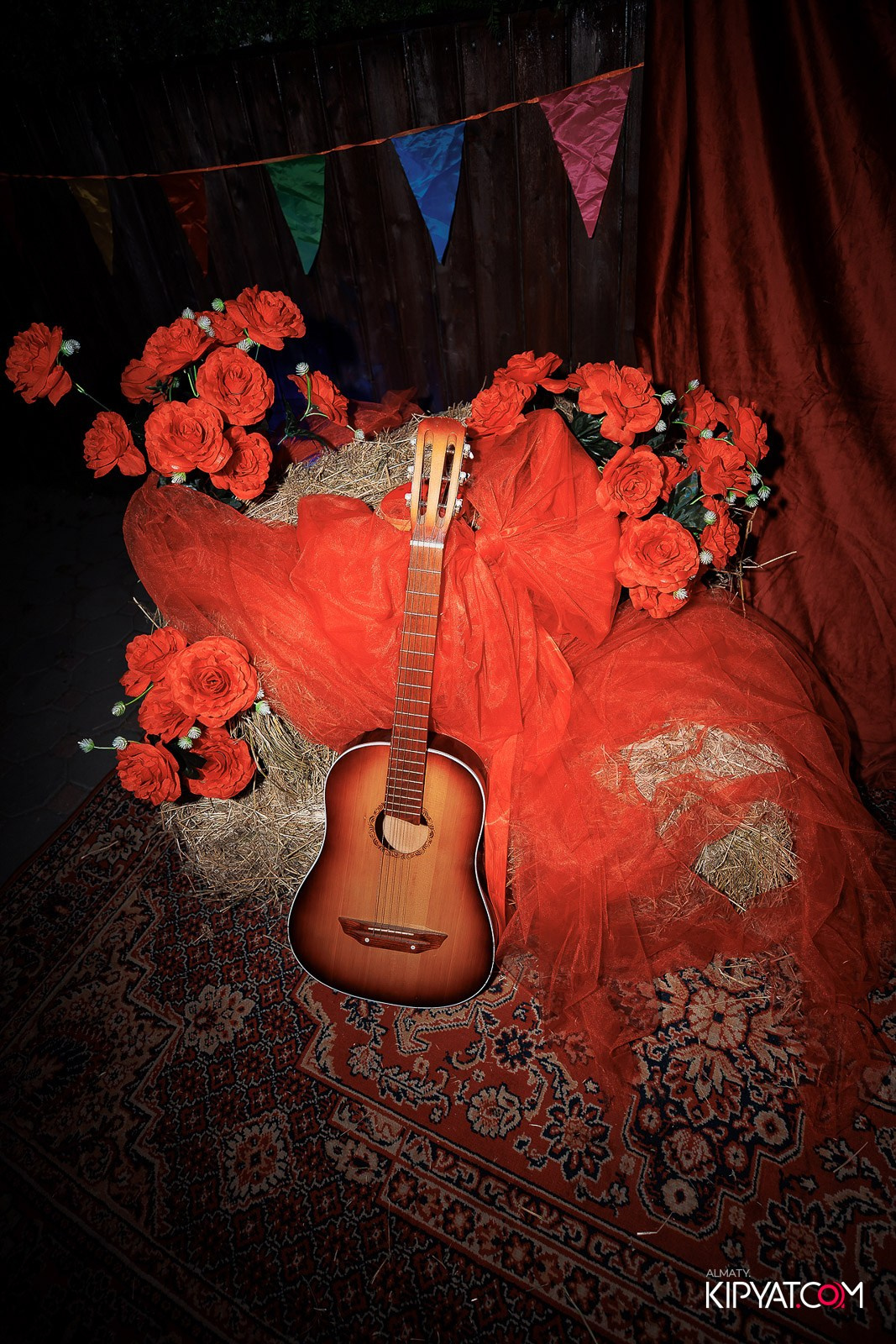 OLOVO BAR НА САТПАЕВА. КИПЯТКОМ АЛМАТЫ!