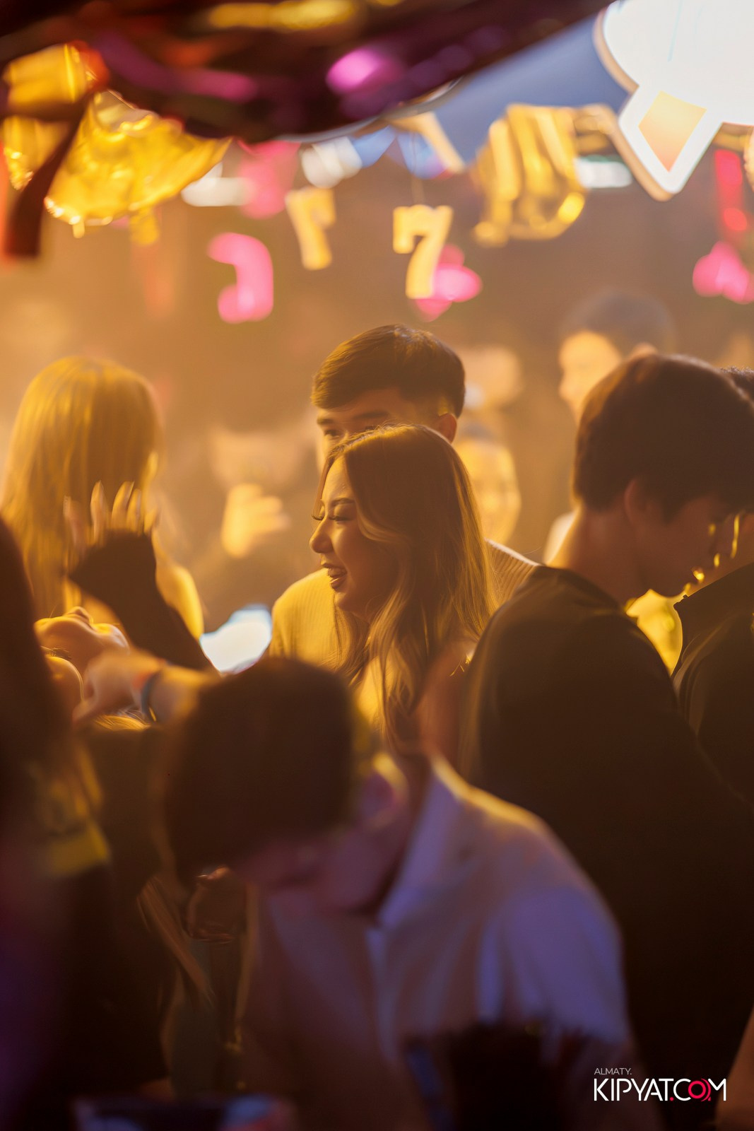 BIRTHDAY PARTY BHB. КИПЯТКОМ АЛМАТЫ! Фотосъемка мероприятий в Алматы