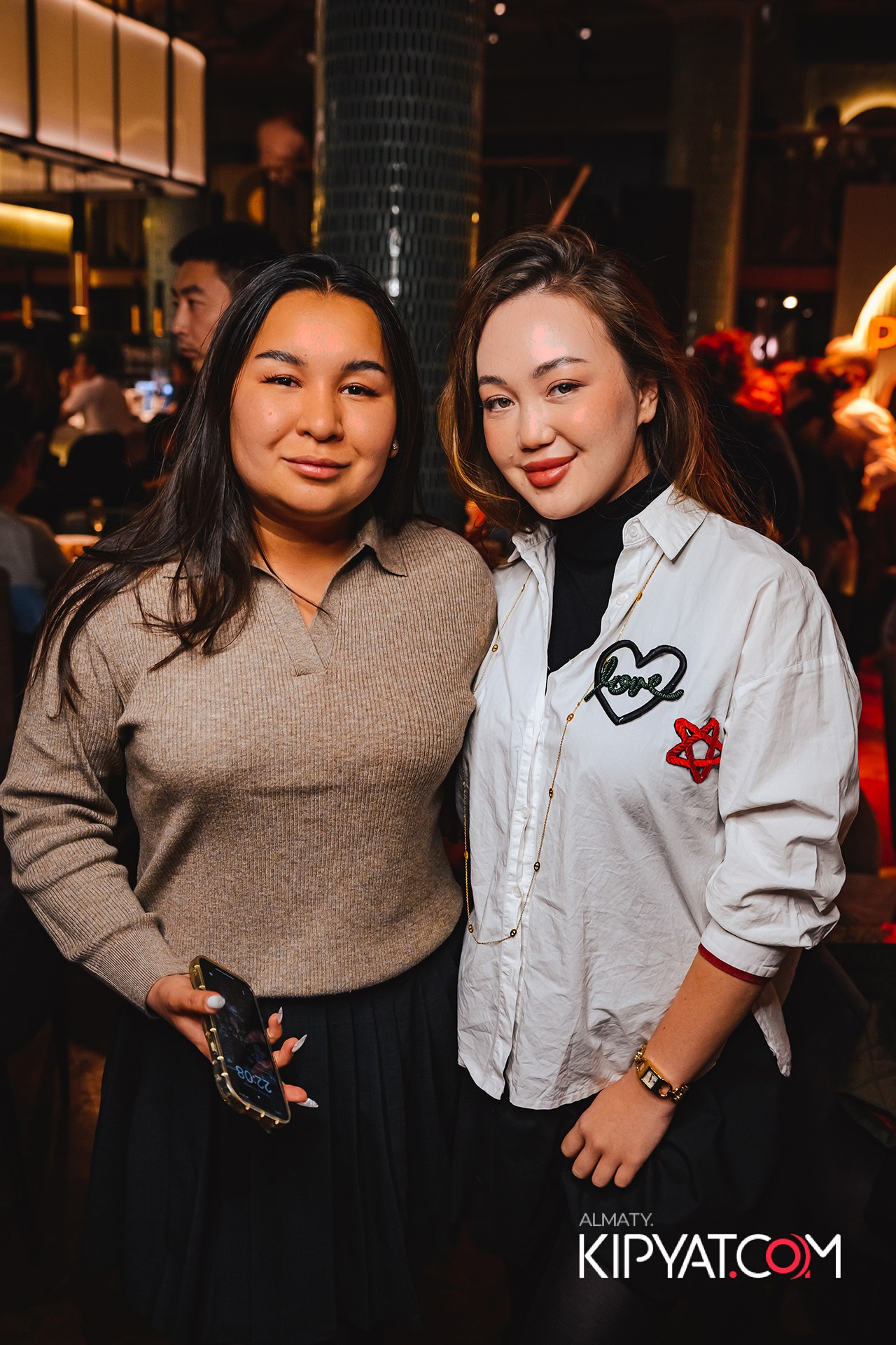 PINTA PREMIUM. КИПЯТКОМ АЛМАТЫ!