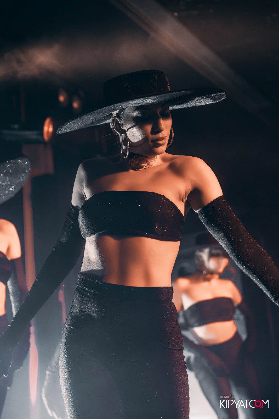 PATRIKI RESTAURANT. КИПЯТКОМ АЛМАТЫ!