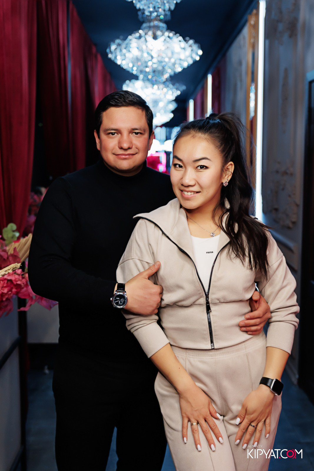 ЗАЯ, НА БИС. КИПЯТКОМ АЛМАТЫ!