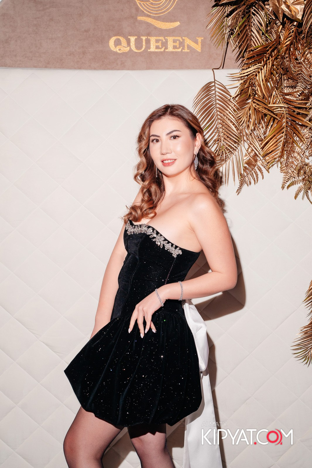 QUEEN. КИПЯТКОМ АЛМАТЫ!