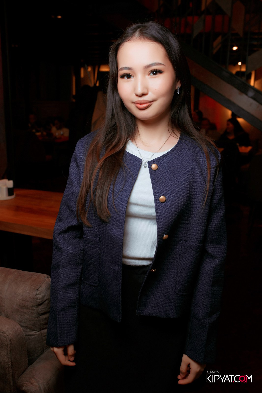 ПИНТА PREMIUM. КИПЯТКОМ АЛМАТЫ!