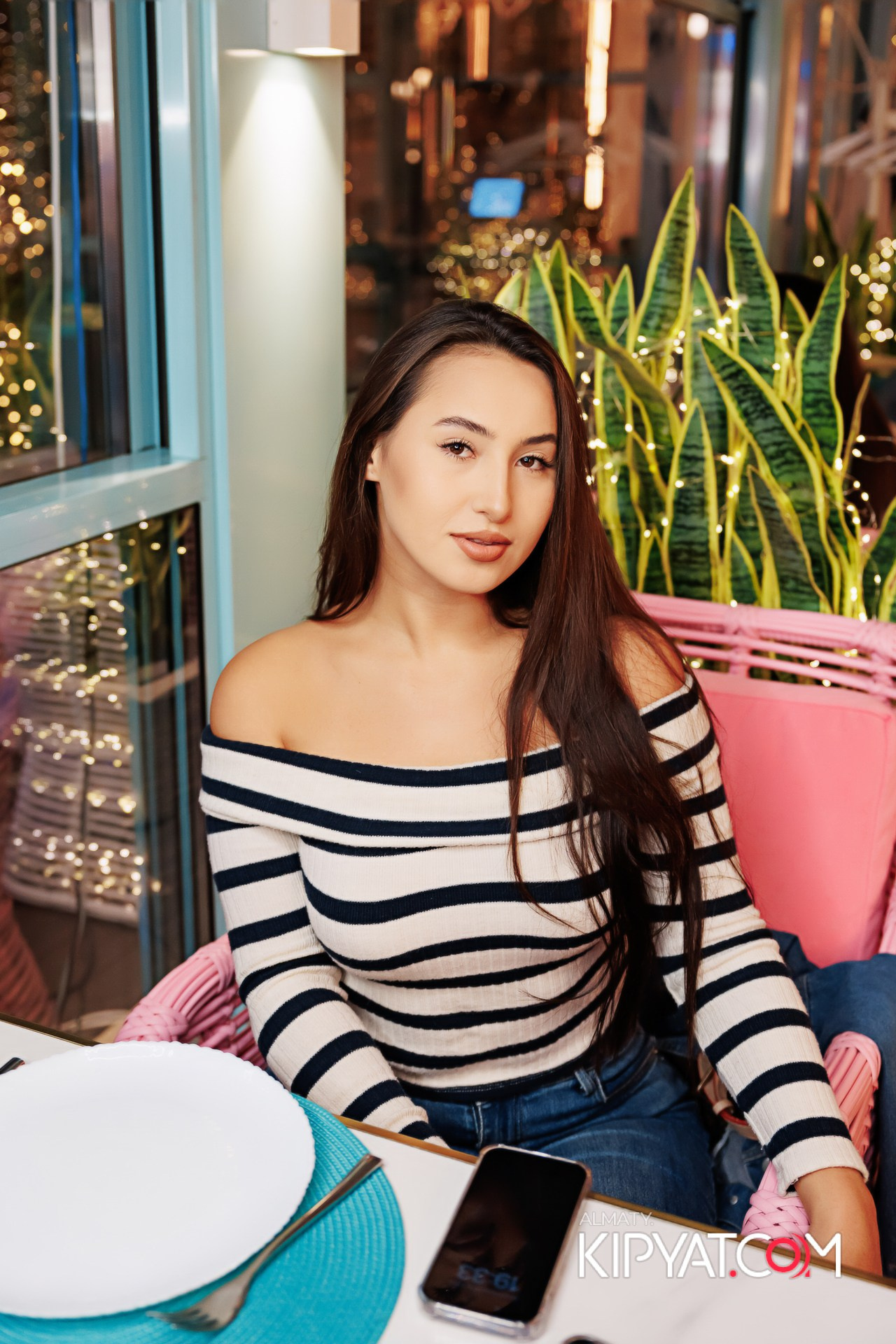 «У Афанасича». КИПЯТКОМ АЛМАТЫ!