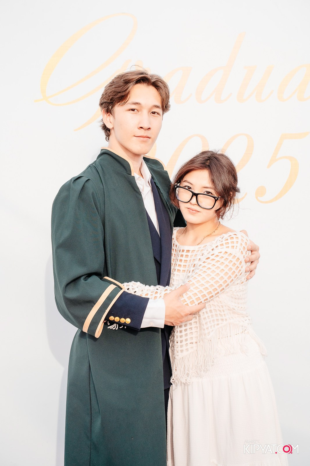 ВРУЧЕНИЕ ДИПЛОМОВ — НАРХОЗ КОЛЛЕДЖ. Part 1. КИПЯТКОМ АЛМАТЫ!