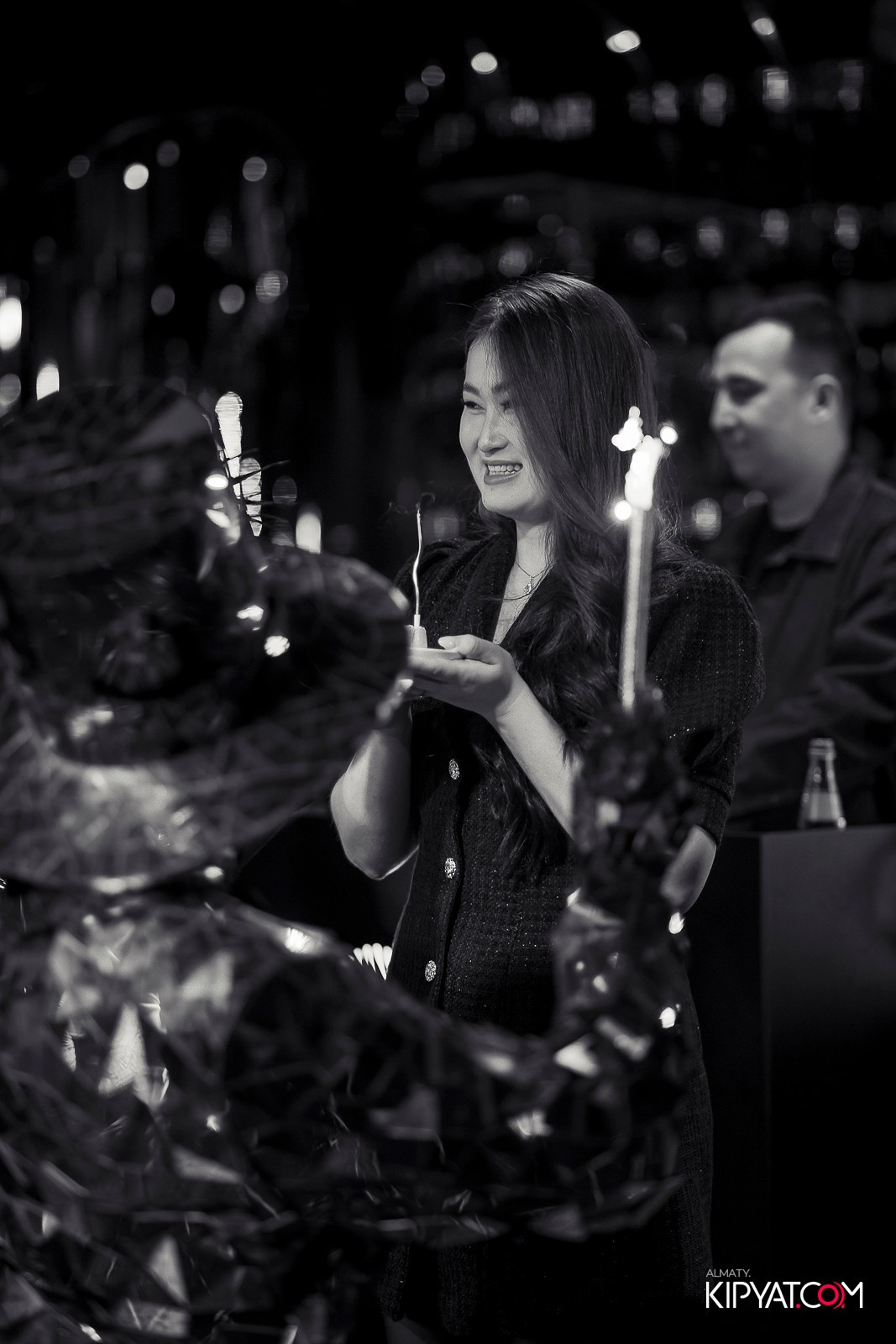 MOOD KARAOKE & TERRACE. КИПЯТКОМ АЛМАТЫ!