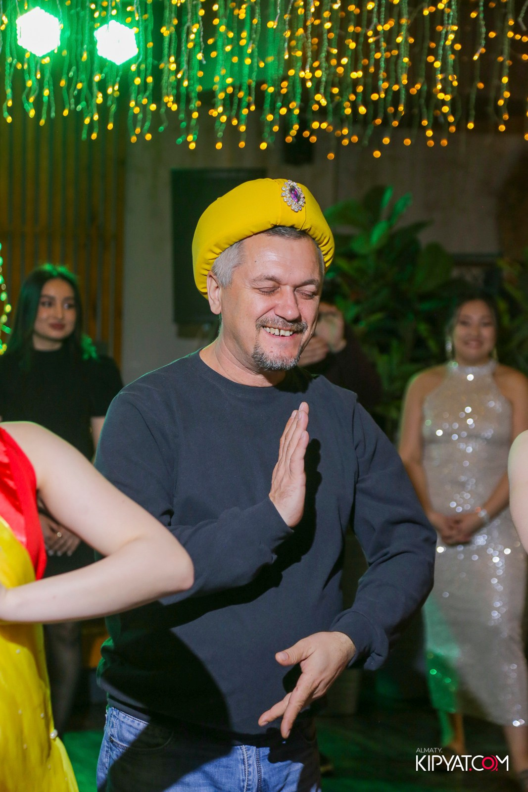 LIFE GRILL CAFE. КИПЯТКОМ АЛМАТЫ! Фотосъемка мероприятий в Алматы