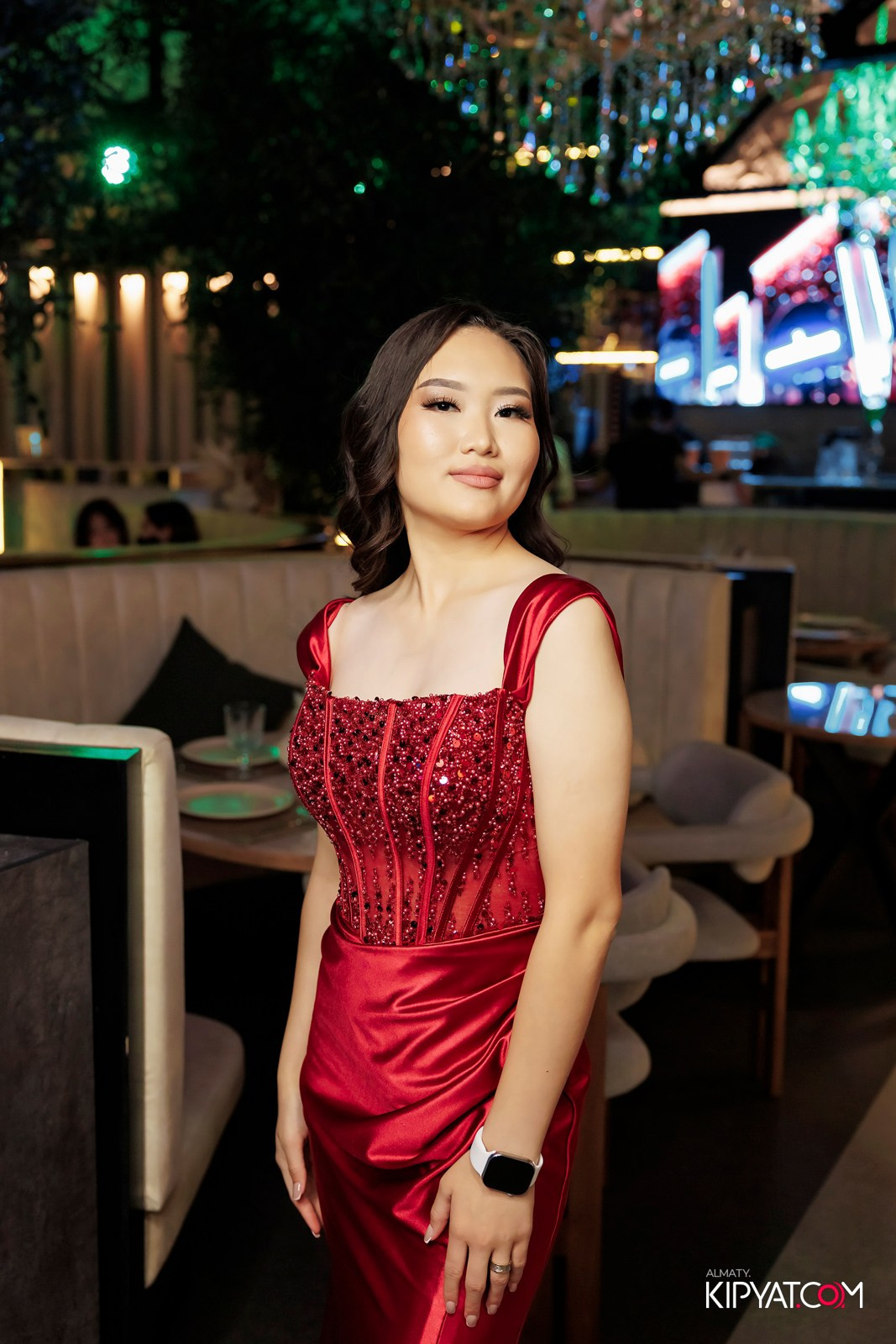 SAHARA ASIAN MIX RESTAURANT. КИПЯТКОМ АЛМАТЫ! Фотосъемка мероприятий в Алматы