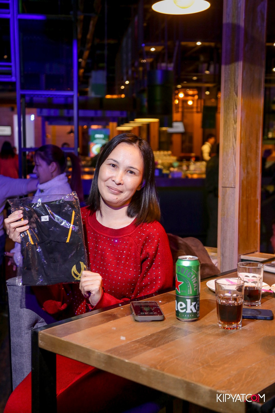 ПИНТА APORT MALL. КИПЯТКОМ АЛМАТЫ!