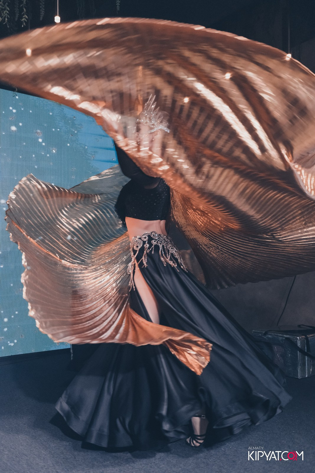 ZIYAFET MEAT HOUSЕ. КИПЯТКОМ АЛМАТЫ!