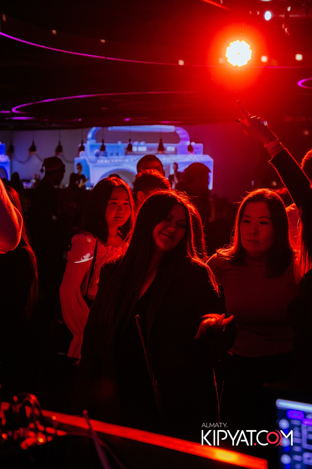 EVENT BAR. КИПЯТКОМ АЛМАТЫ!