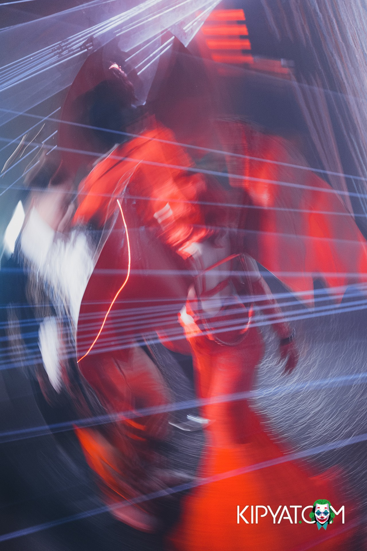 SANTA BARBARA HALLOWEEN PARTY. КИПЯТКОМ АЛМАТЫ! Фотосъемка мероприятий в Алматы