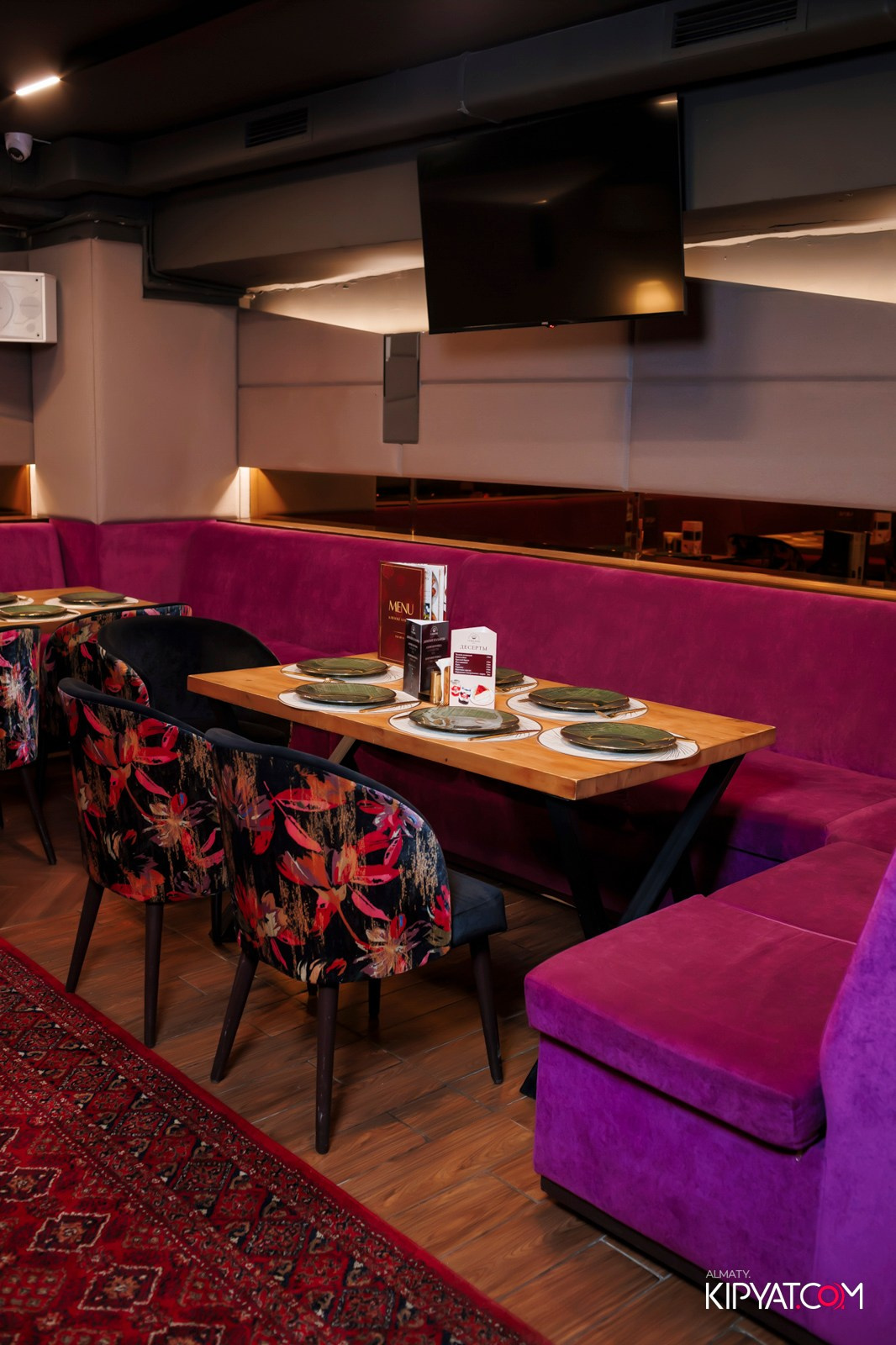 ОТКРЫТИЕ РЕСТОРАНА VESELIDZE НА АБАЯ. КИПЯТКОМ АЛМАТЫ! Фотосъемка мероприятий в Алматы