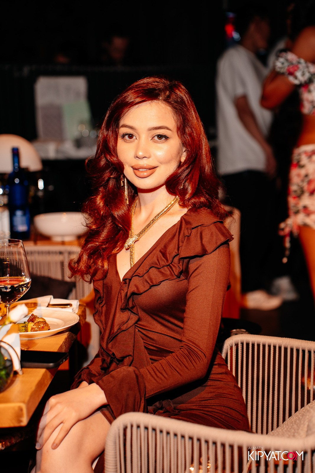 QUEEN. КИПЯТКОМ АЛМАТЫ!