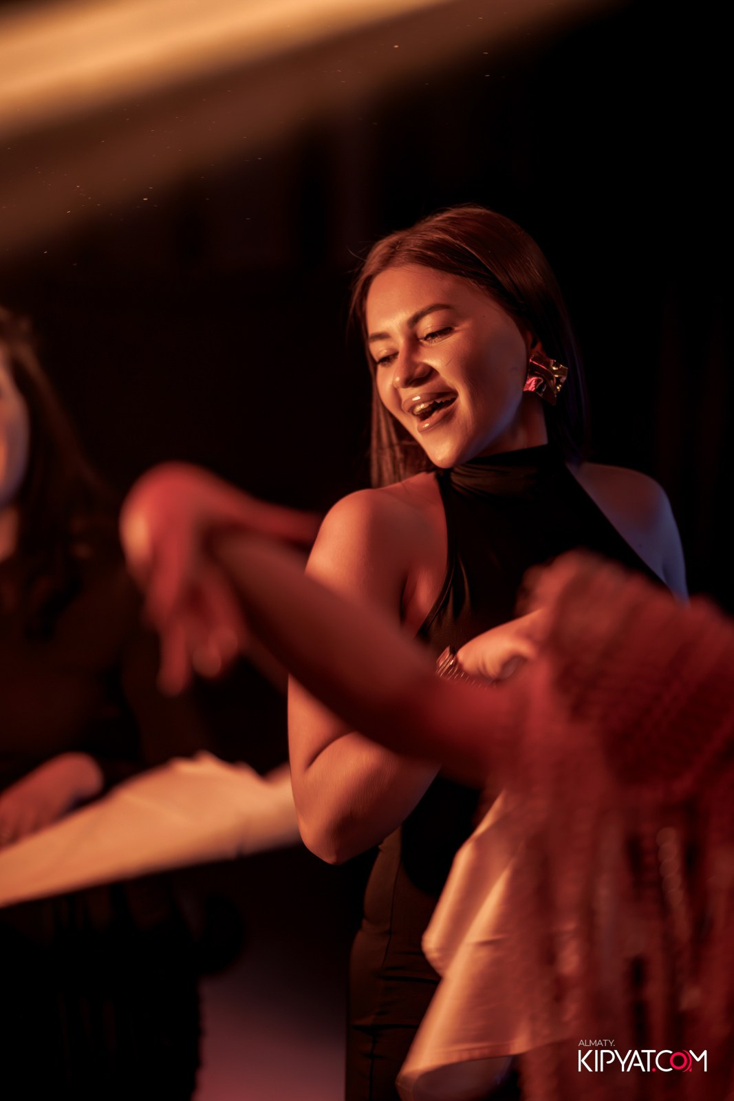 PATRIKI RESTAURANT. КИПЯТКОМ АЛМАТЫ!