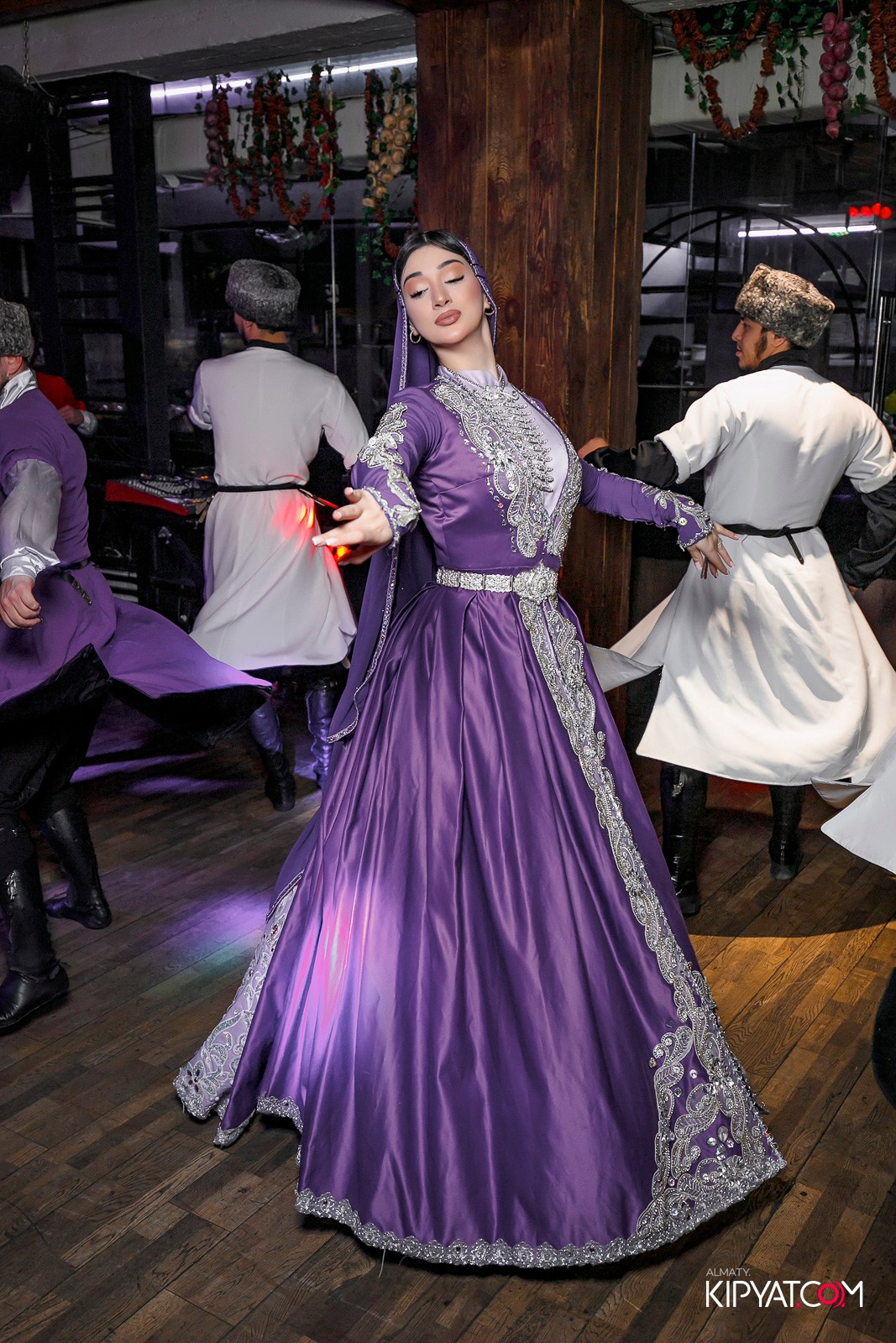 ВАХТАНГУРИ. КИПЯТКОМ АЛМАТЫ! Фотосъемка мероприятий в Алматы