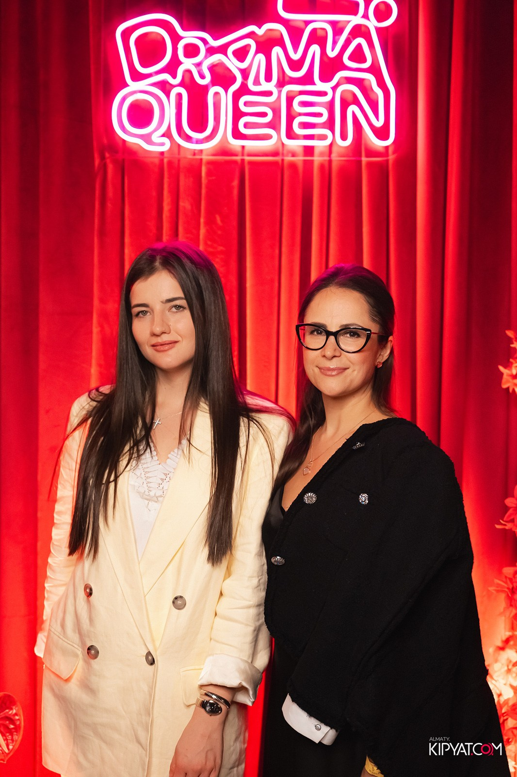 QUEEN. КИПЯТКОМ АЛМАТЫ!