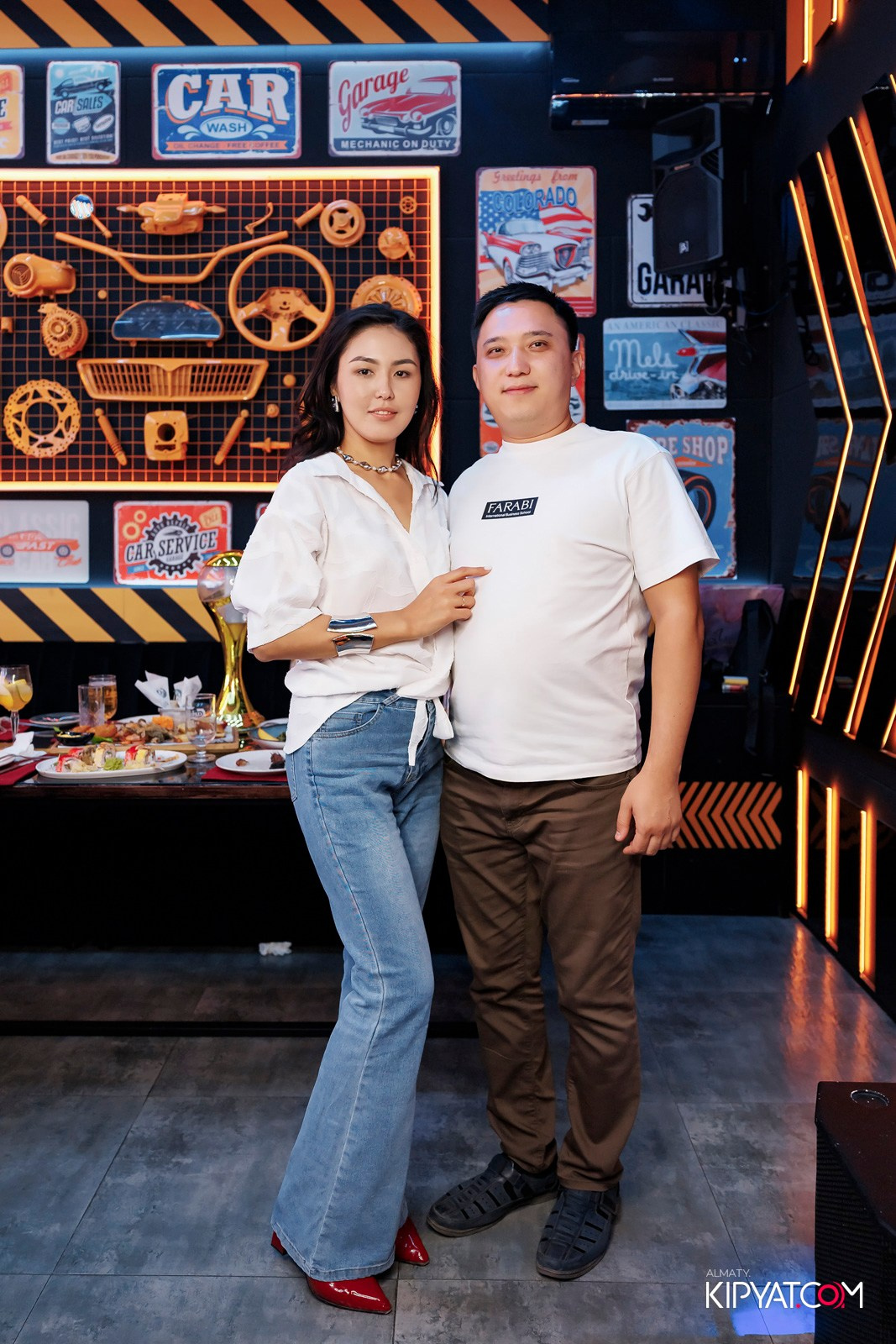 ЗАЯ, НА БИС. КИПЯТКОМ АЛМАТЫ!