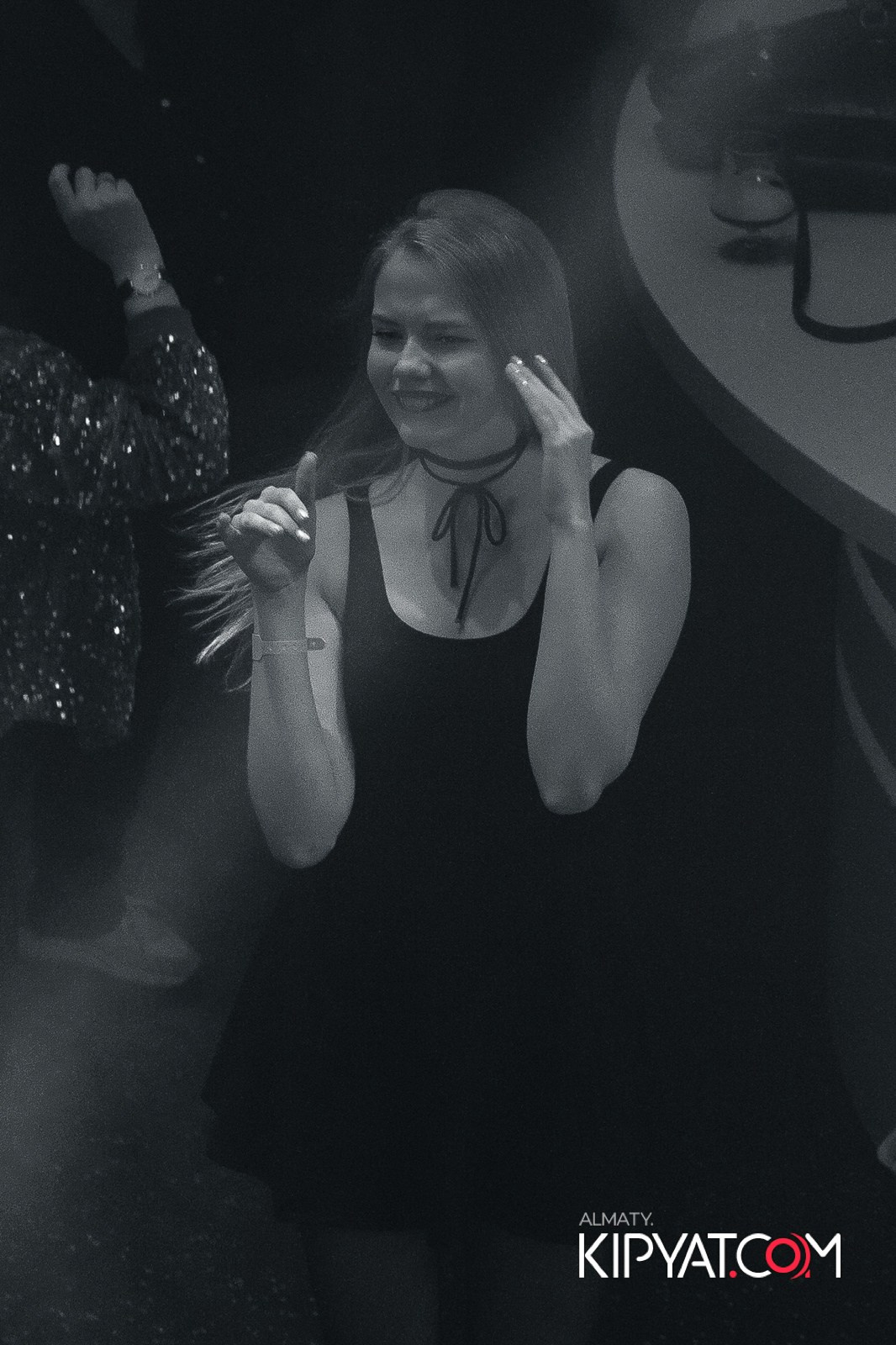 SANTA BARBARA — «OldСкулы Свело» Выступление группы 101. КИПЯТКОМ АЛМАТЫ!