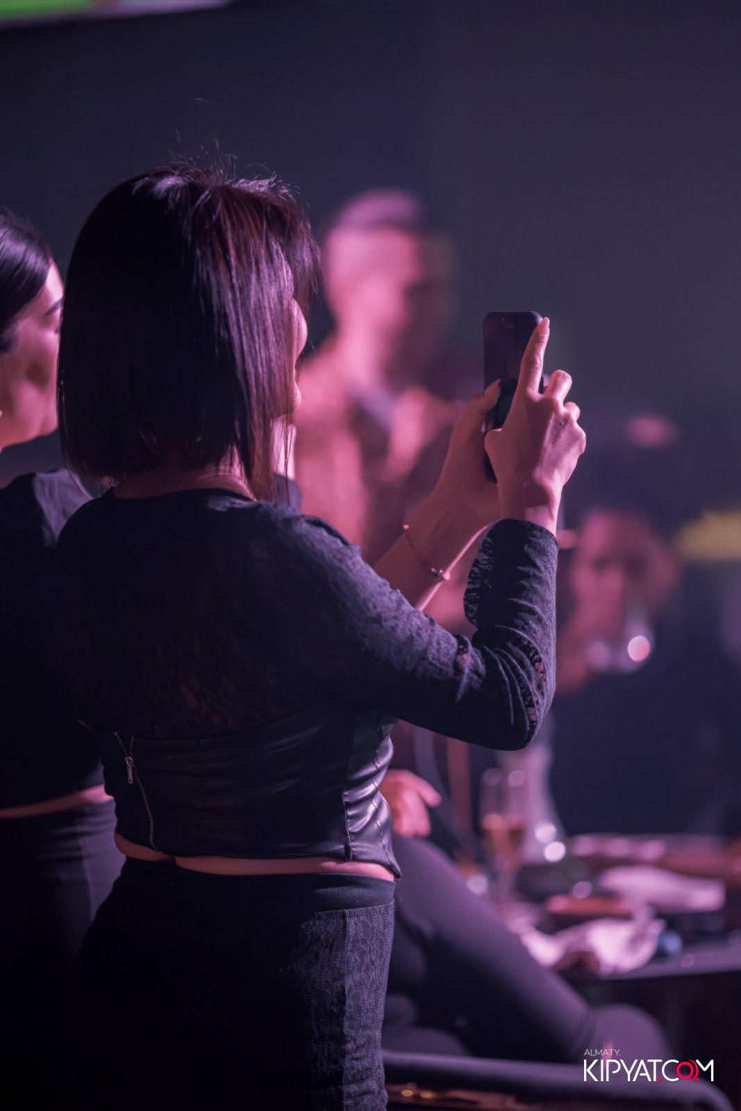 PATRIKI RESTAURANT. КИПЯТКОМ АЛМАТЫ!