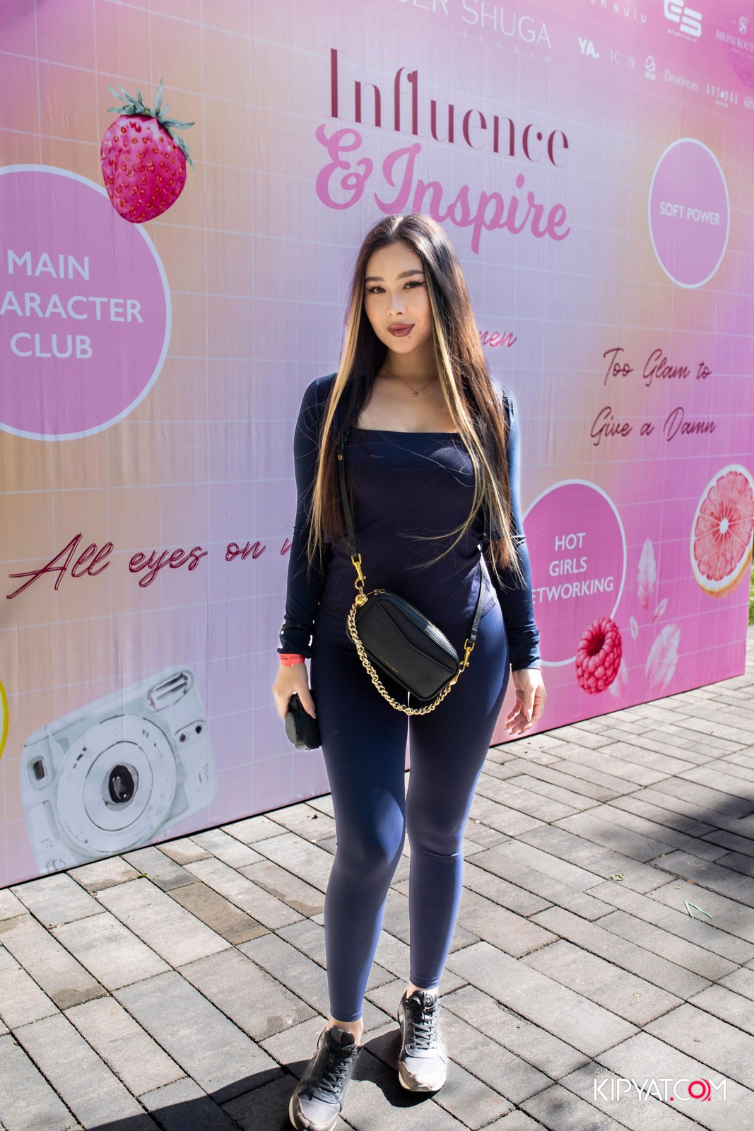 Фестиваль для девушек креаторов «INFLUENCE & INSPIRE» GAIA EVENT SPACE. КИПЯТКОМ АЛМАТЫ! Фотосъемка мероприятий в Алматы