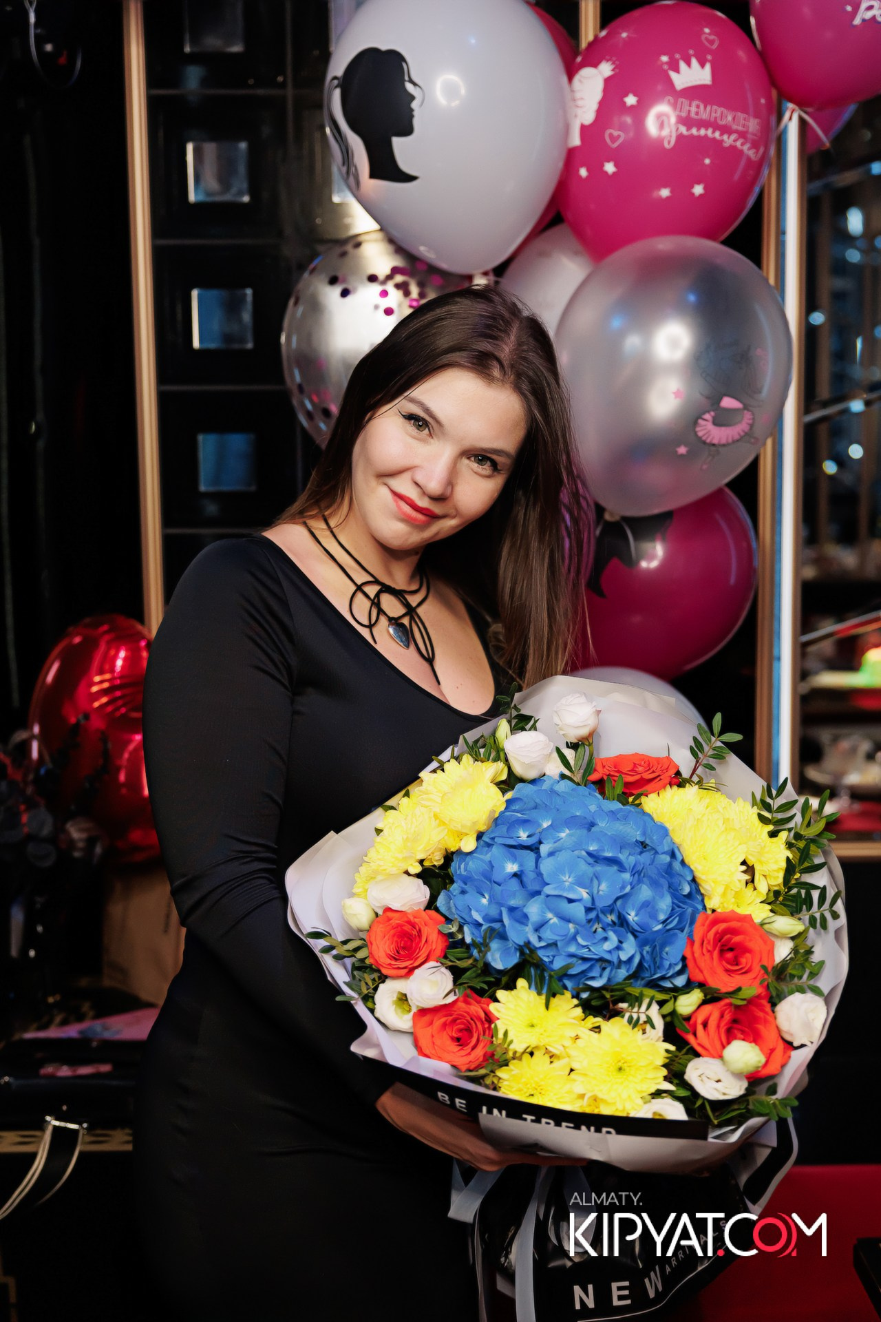 ЗАЯ НА БИС!. КИПЯТКОМ АЛМАТЫ!