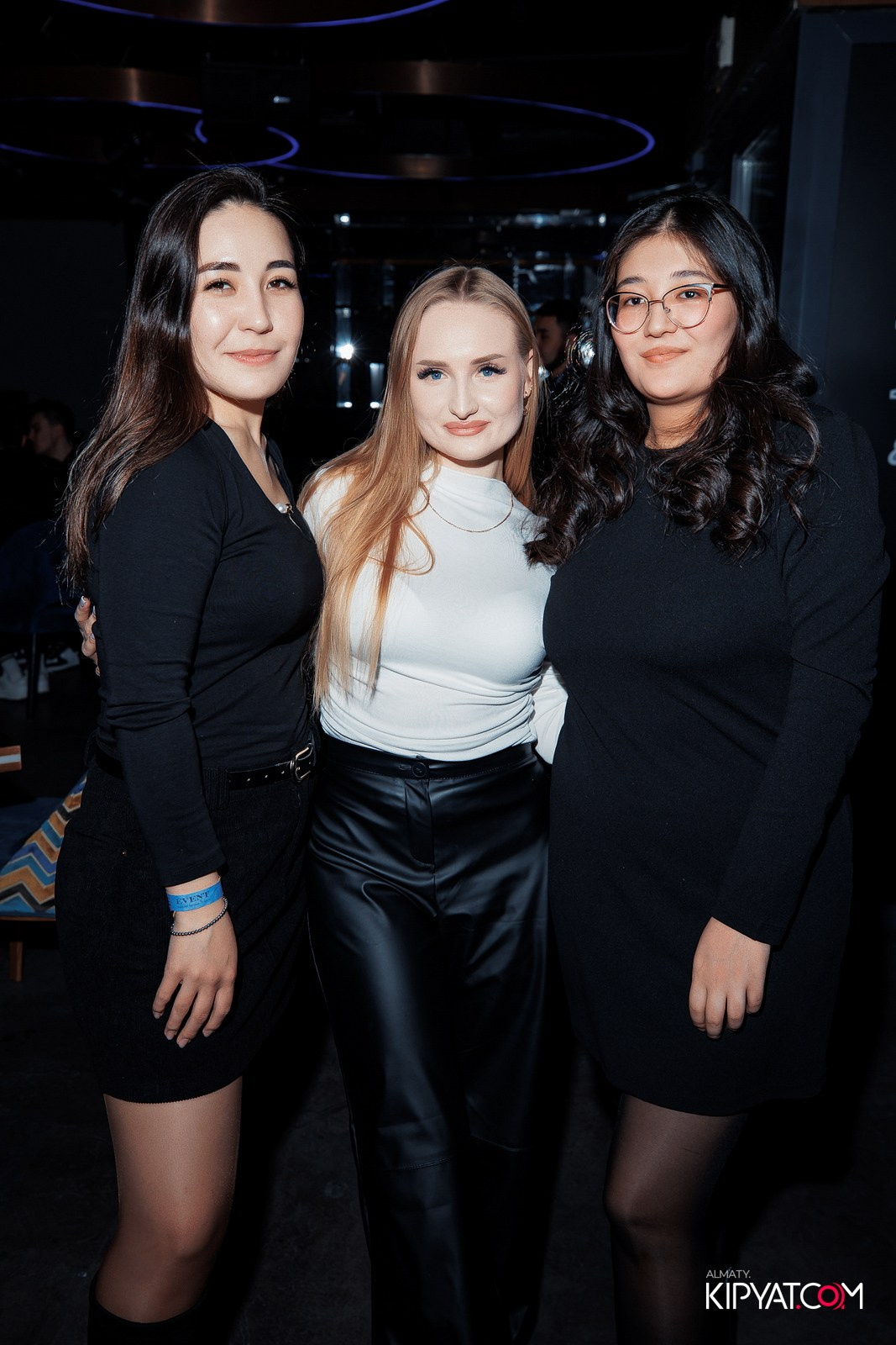 EVENT BAR. КИПЯТКОМ АЛМАТЫ!