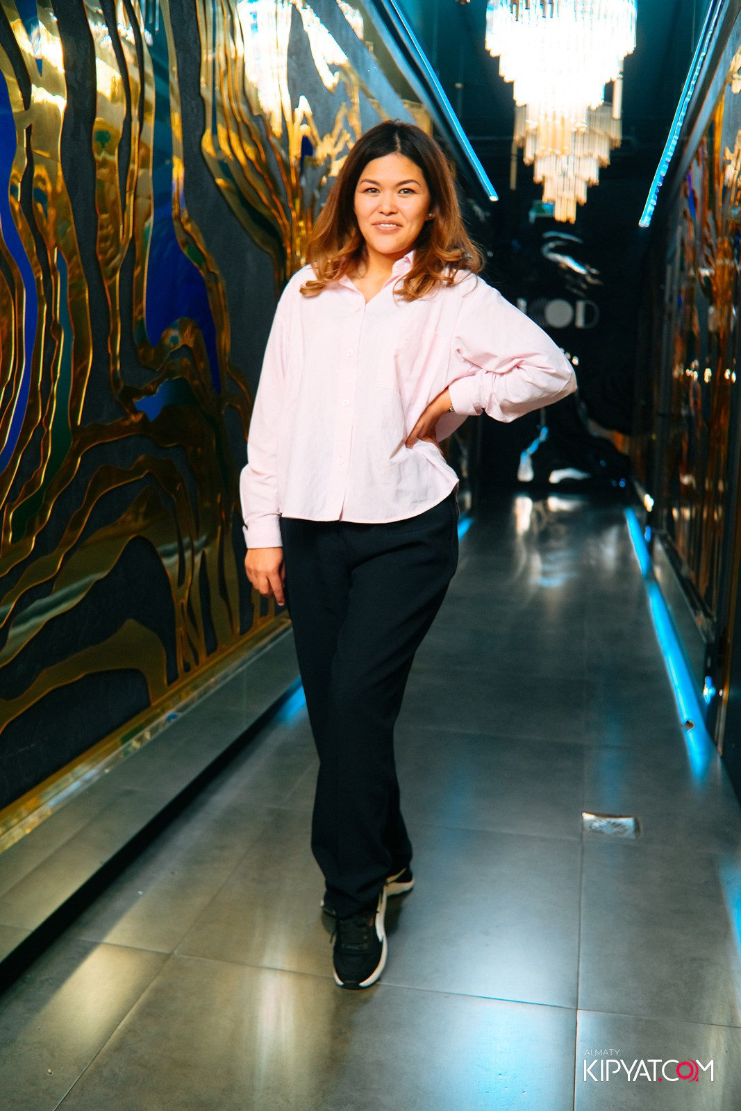 MOOD KARAOKE & TERRACE. КИПЯТКОМ АЛМАТЫ!