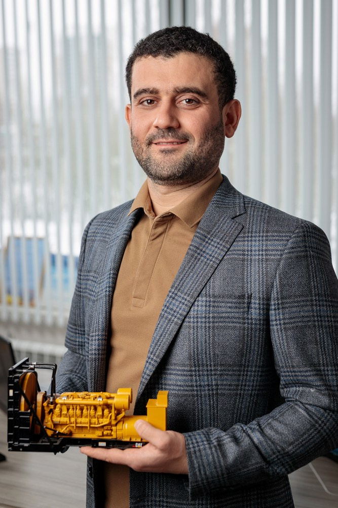 Энерджи Групп. Промышленный фотограф | Фото для бизнеса | Казань и РФ