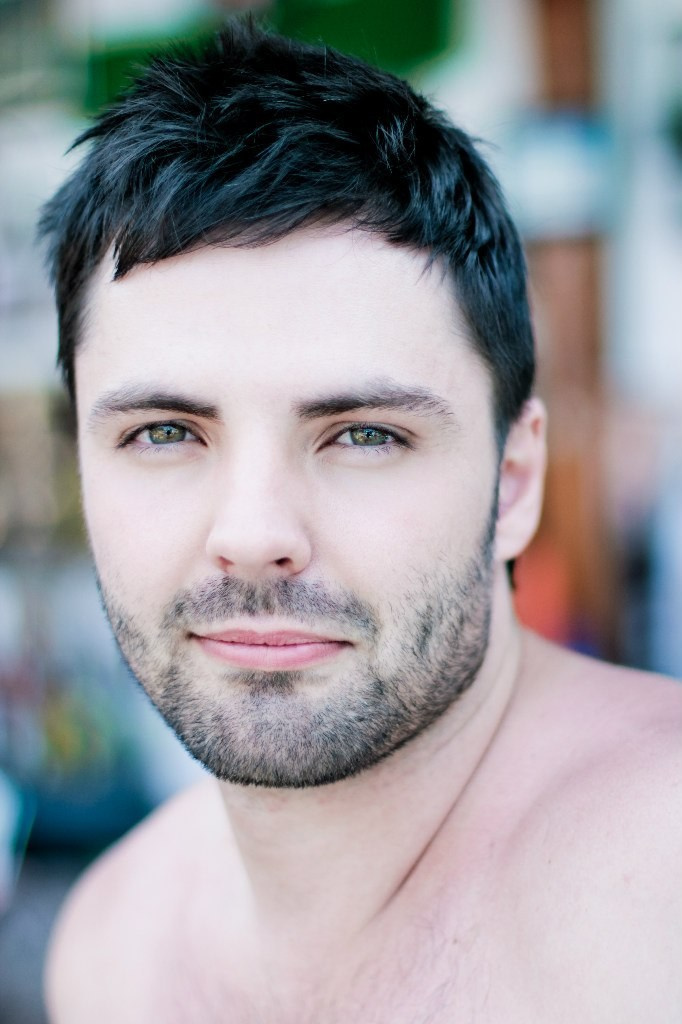 Тот самый бар. Nina Petina