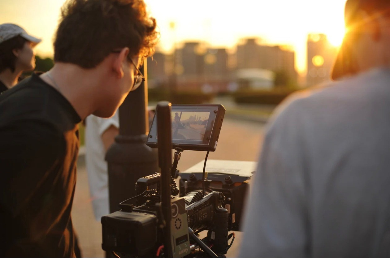 BACKSTAGE GALLERY. «MAK ФЛЕЙМ»