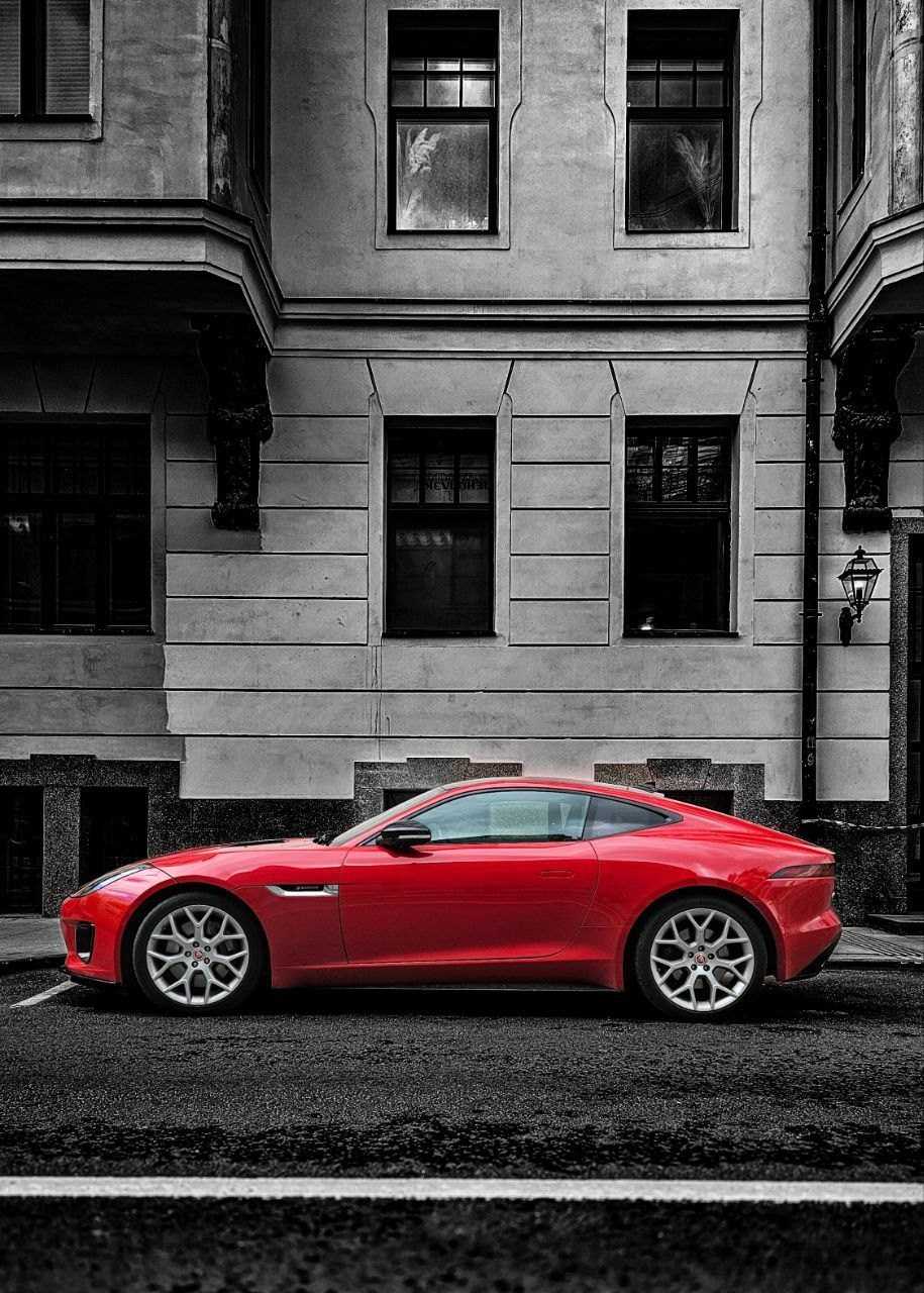 Area. Фотограф Иван Антонов