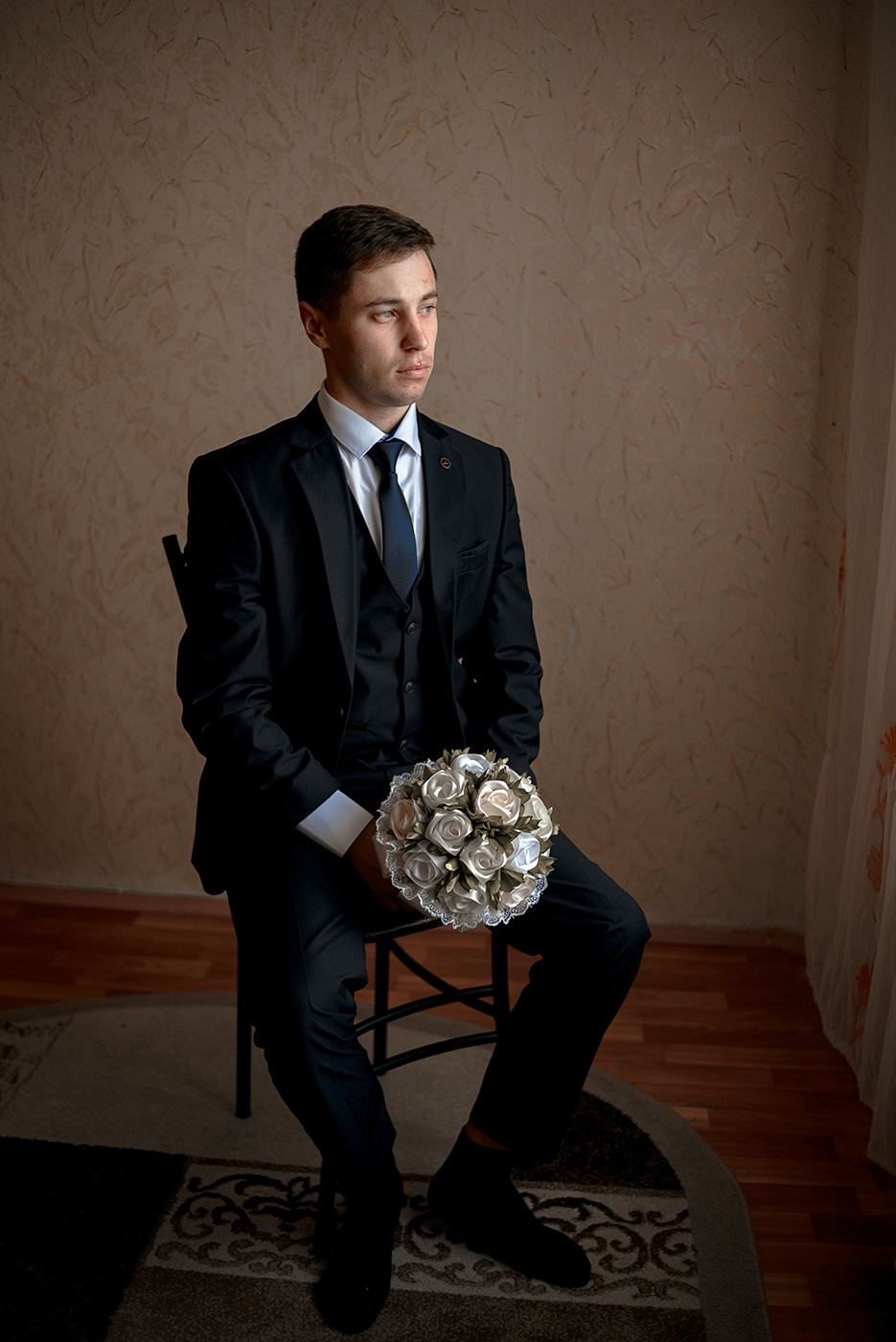 Свадебный альбом. Фото и видеосъемка